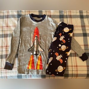 Boys Pajamas